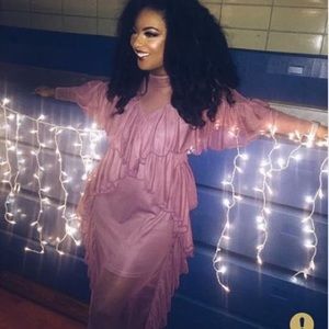 Beautiful Daya by Zendaya Dress